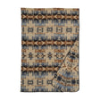 Cascada Throw