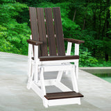 Premier Patio Balcony Glider
