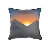 Wildlife Gathering Pillow Set
