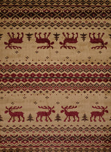 Moose Falls Area Rug