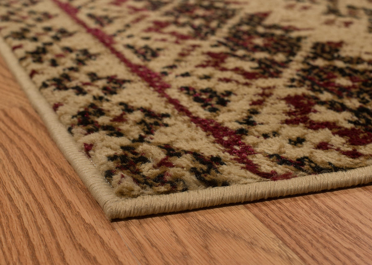 Moose Falls Area Rug