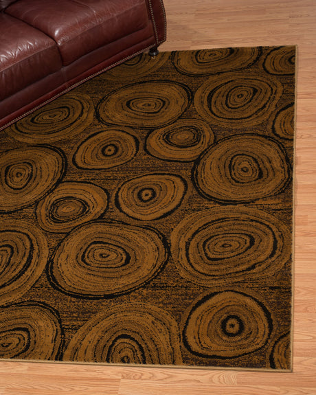 Timber Valley Area Rug