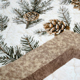 Pine Prize Quilt Set
