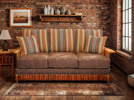 Hickory Shenandoah Sofa