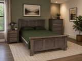 Grand Forest Itasca Full Bed