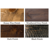 Grand Forest Itasca Queen Bed