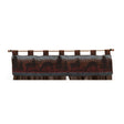 Deer Meadow Valance