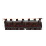 Deer Meadow Valance