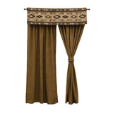 Mountain Storm Valance