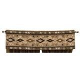 Mountain Storm Valance