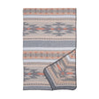 Arizona River Throw