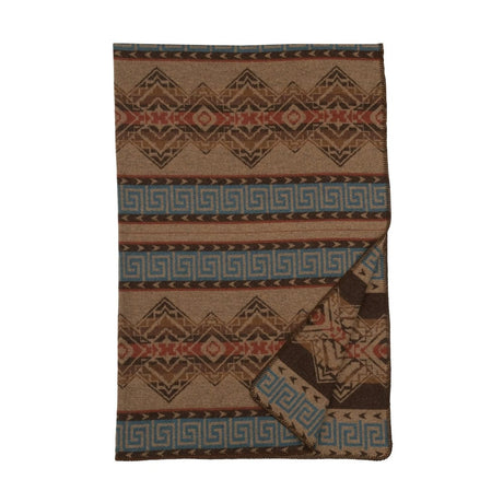 Rock Springs Throw
