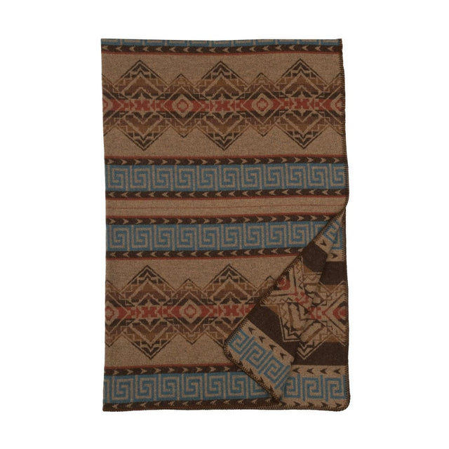 Rock Springs Throw