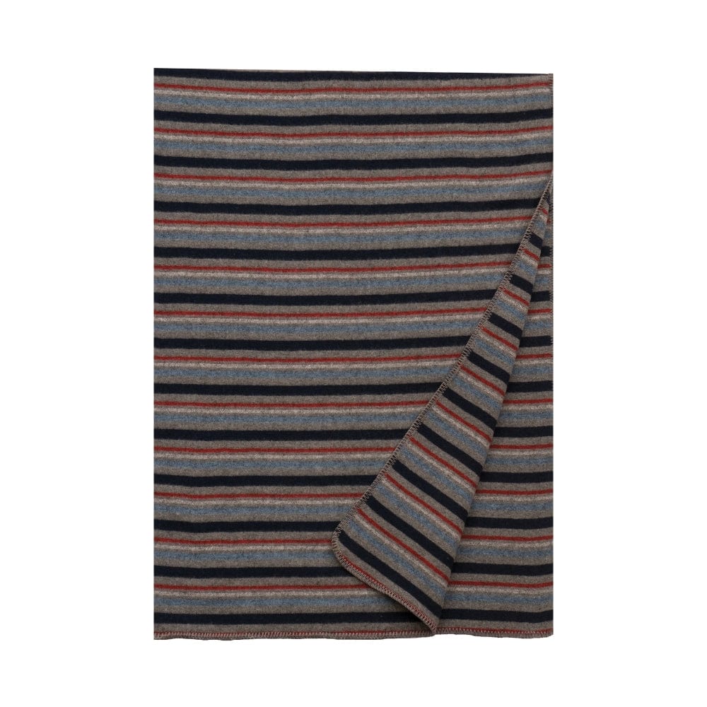 Nordic Throw