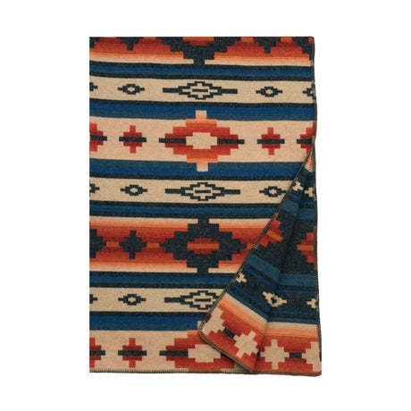 Canyon Clay Throw