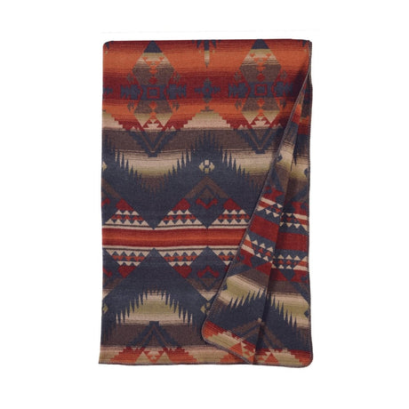 Desert Corral Throw