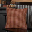 American Dream Fabric Pillow