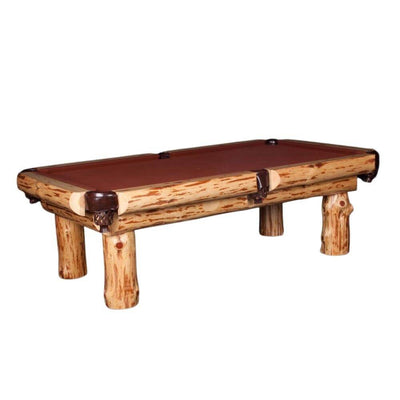 Anchorage Pool Table