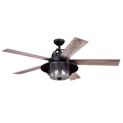 Anderson 56" LED Ceiling Fan