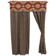 Arizona Sun Drape Set