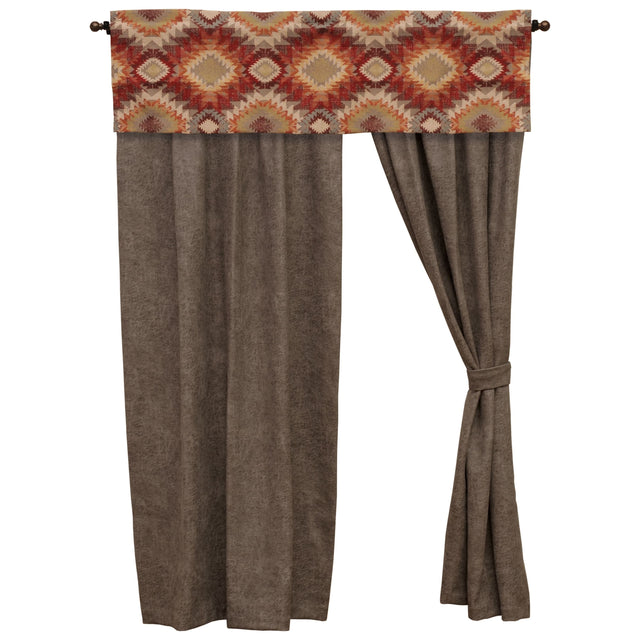 Arizona Sun Drape Set