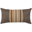 Arizona Sun Oblong Pillow