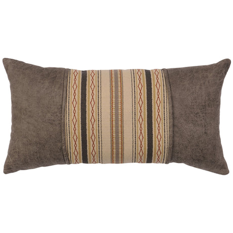 Arizona Sun Oblong Pillow
