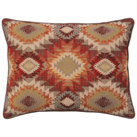 Arizona Sun Standard Sham