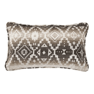 Aztec Alpine Lumbar Pillow