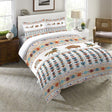 Aztec Summer Bedding Set