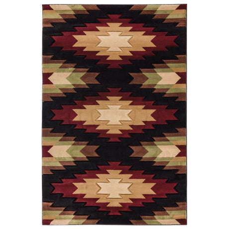 Aztec Three Rivers Rug