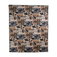 Bear River Throw