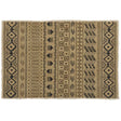 Bear Run Rug