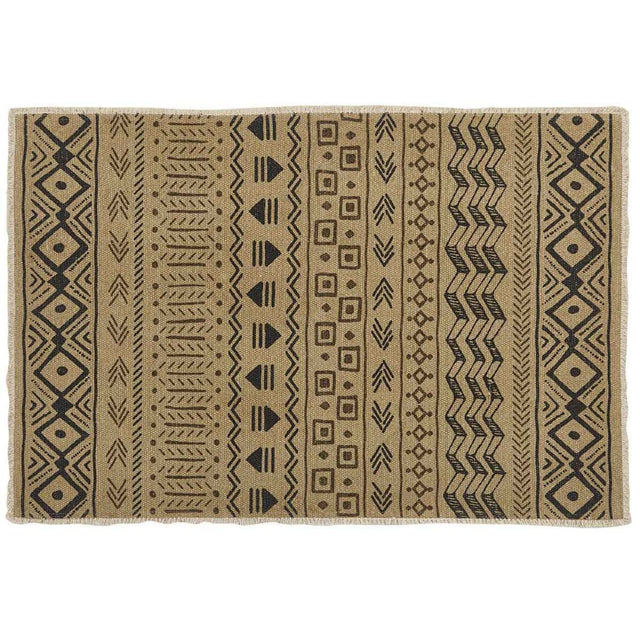 Bear Run Rug