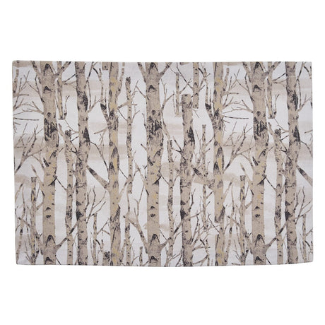 Birch Island Placemats