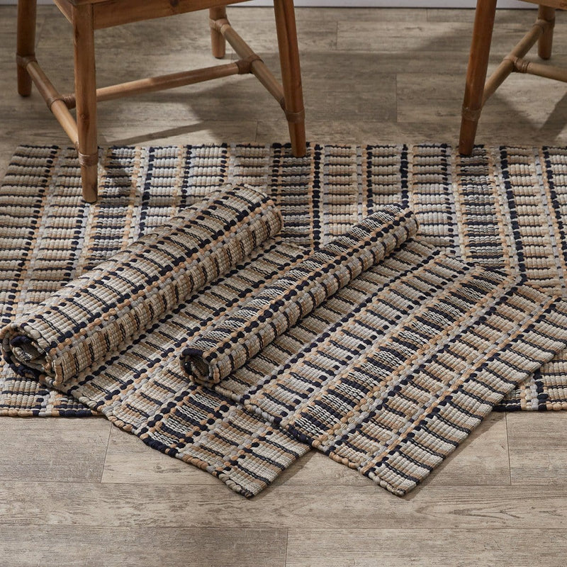 Birch Island Rugs