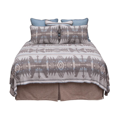 Bismarck Bounty Bedding Set