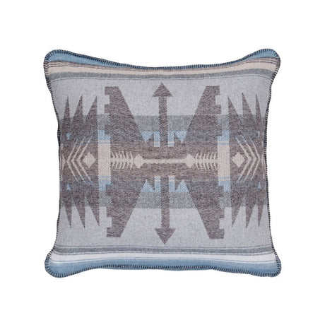 Bismarck Bounty Euro Sham