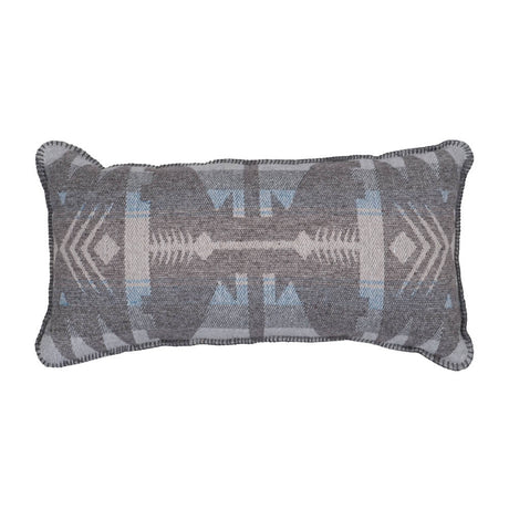Bismarck Bounty Oblong Pillow