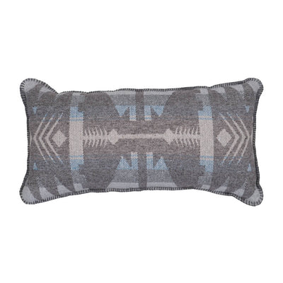 Bismarck Bounty Oblong Pillow