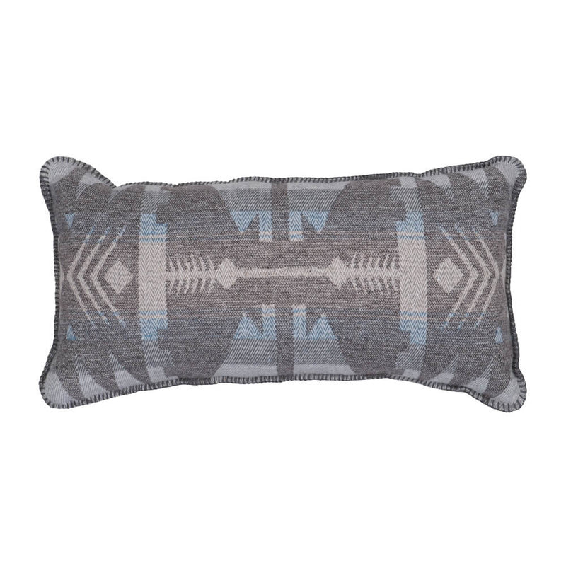 Bismarck Bounty Oblong Pillow