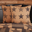Bozeman Star Euro Sham