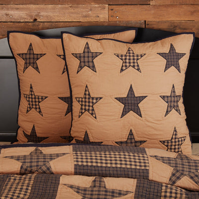 Bozeman Star Euro Sham