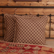 Camping Star Euro Sham
