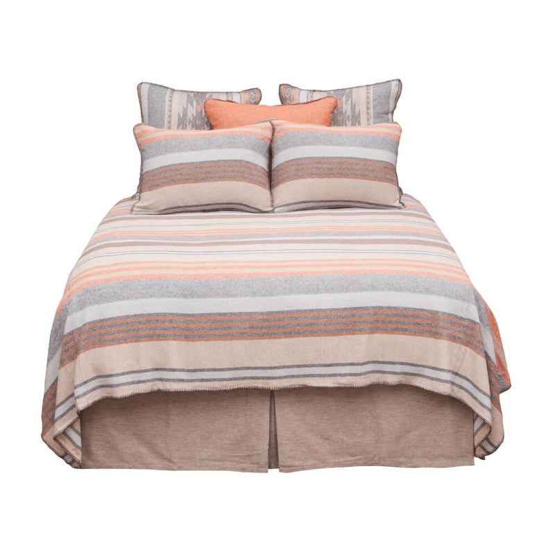 Chandler Sand Bedding Set