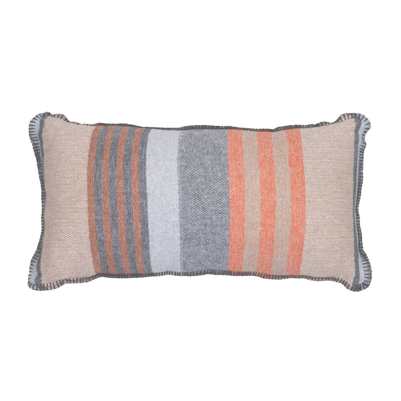 Chandler Sand Oblong Pillow