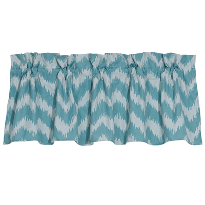 Channel Islands Valance