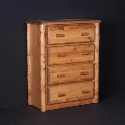 Clearwater 4-Drawer Chest