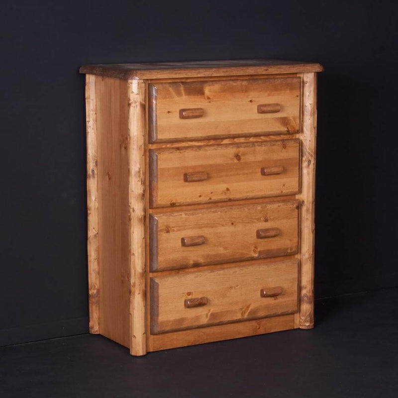 Clearwater 4-Drawer Chest