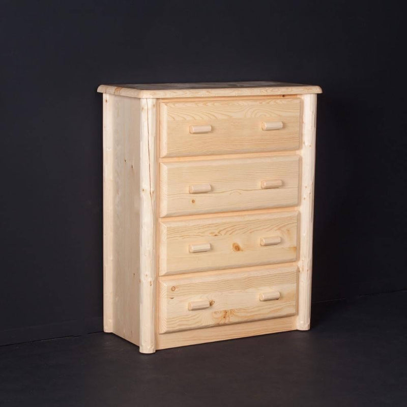 Clearwater 4-Drawer Chest